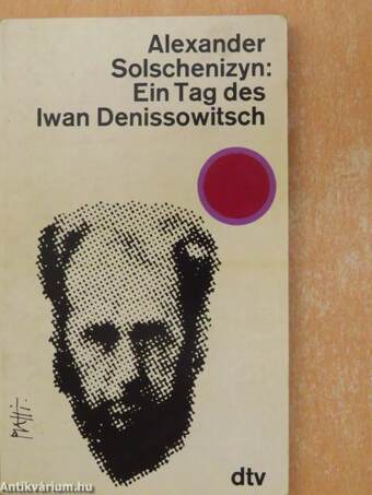Ein Tag des Iwan Denissowitsch
