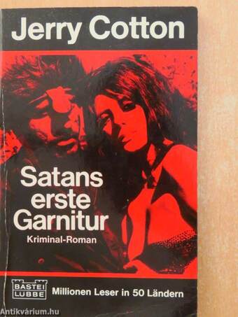 Satans erste Garnitur