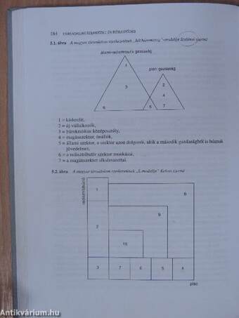 Bevezetés a szociológiába