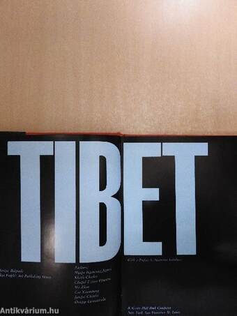 Tibet