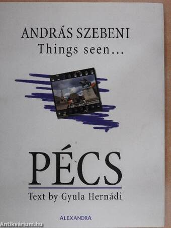 Pécs