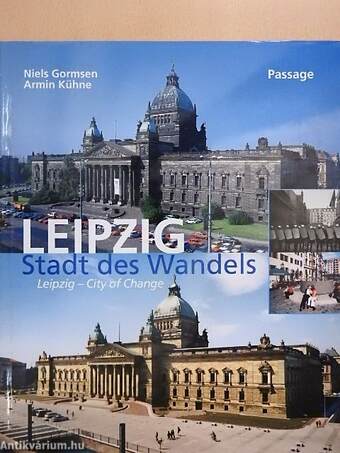 Leipzig - Stadt des Wandels