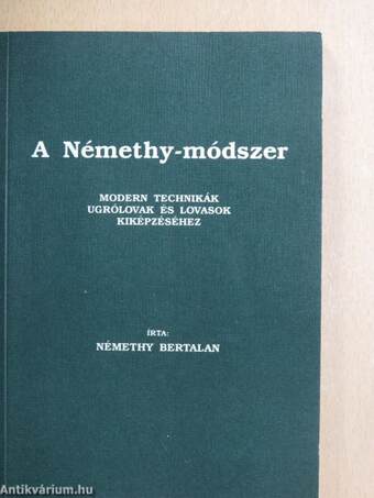 A Némethy-módszer