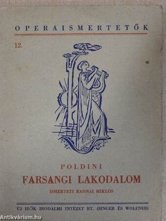 Farsangi lakodalom