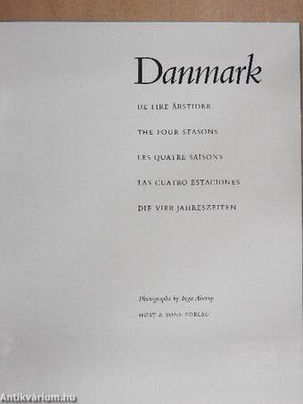 Danmark