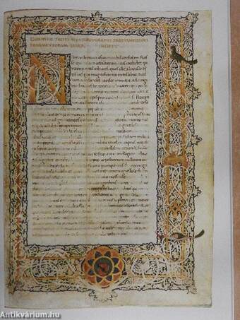 Bibliotheca Corviniana 1490-1990