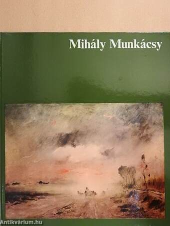 Mihály Munkácsy