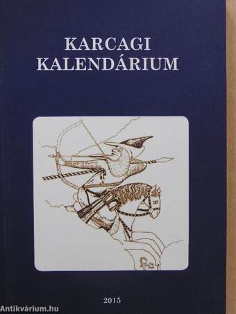 Karcagi Kalendárium 2015