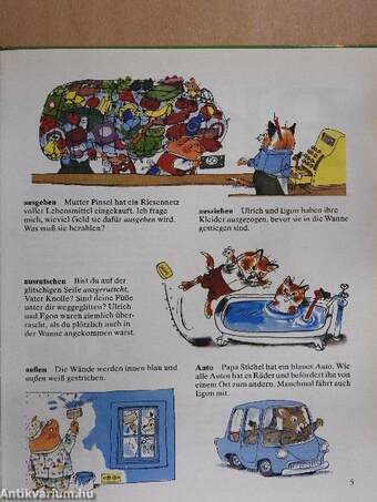 Richard Scarry's Lexikon