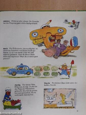 Richard Scarry's Lexikon