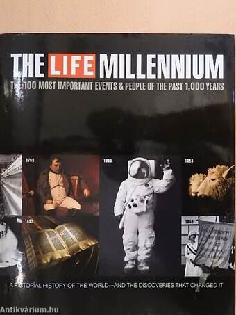 The Life Millennium