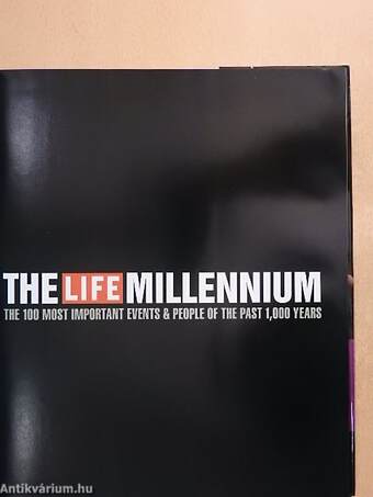 The Life Millennium