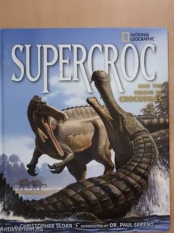 Supercroc