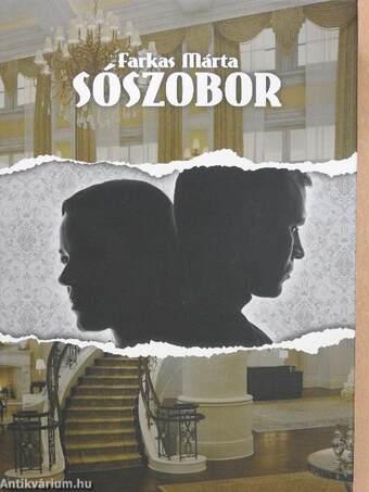 Sószobor