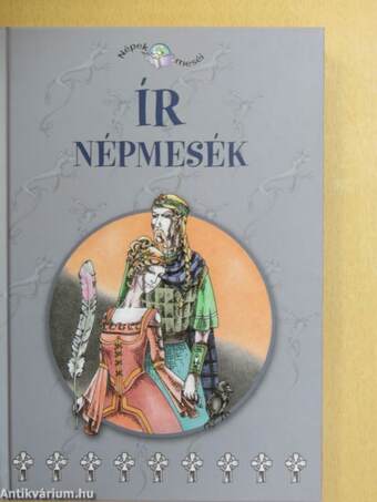 Ír népmesék