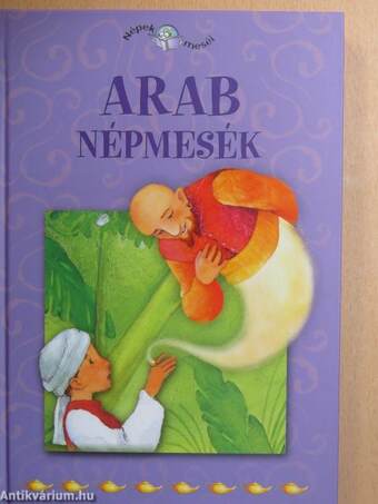 Arab népmesék