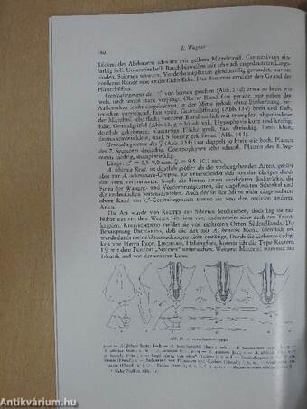 Die paläarktischen Arten der Gattung Aelia Fabricius 1803