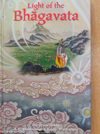 Light of the Bhagavata