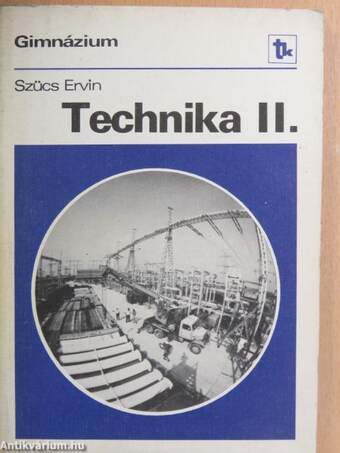 Technika II.