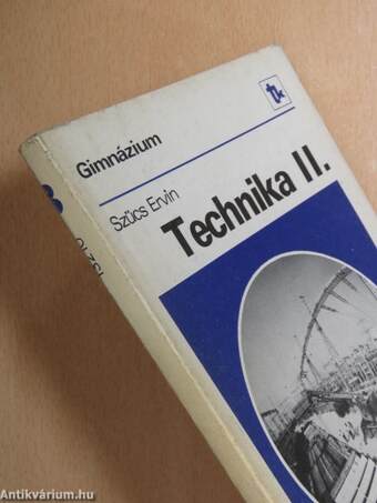 Technika II.