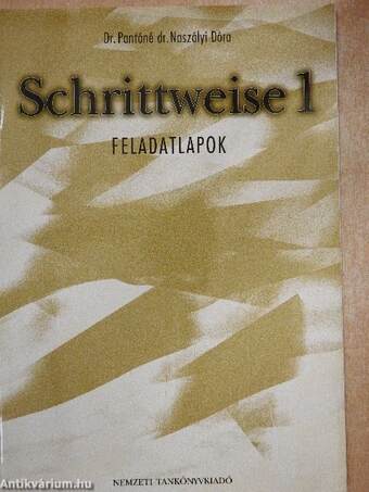 Schrittweise 1