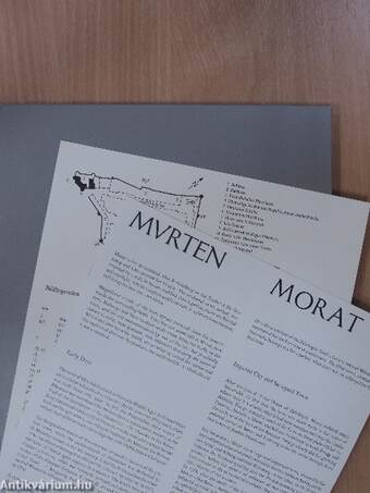 Murten/Morat