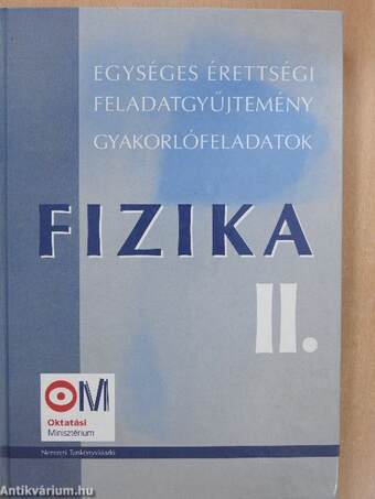 Fizika II.