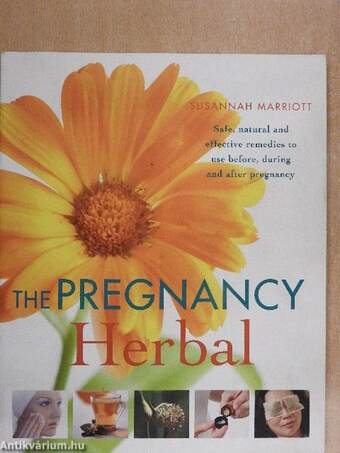 The Pregnancy Herbal