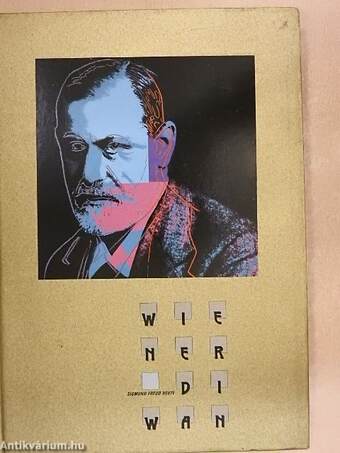Wiener Diwan - Sigmund Freud - Heute
