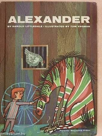 Alexander