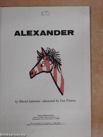 Alexander