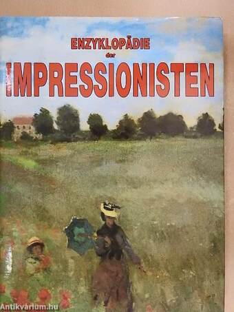 Enzyklopädie der Impressionisten