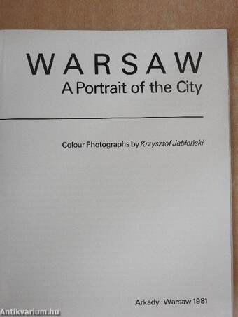 Warsaw