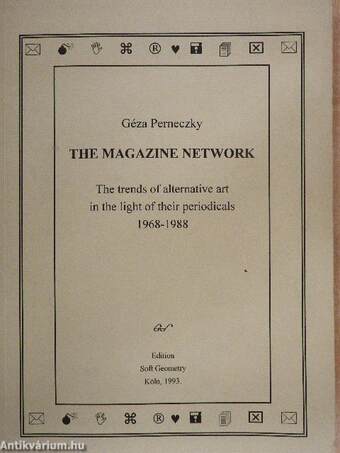 The Magazine Network