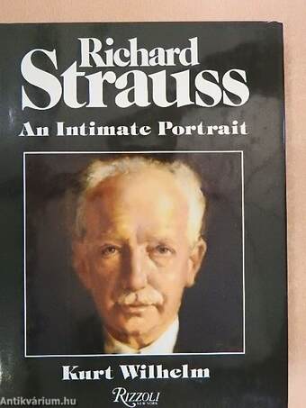 Richard Strauss