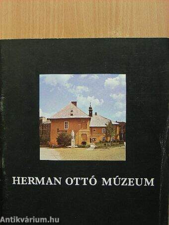 Herman Ottó Múzeum