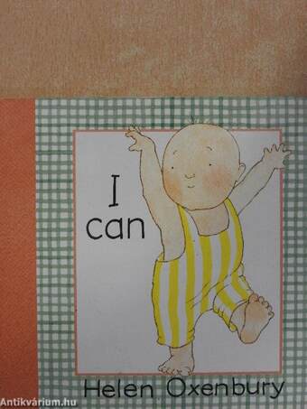 I Can