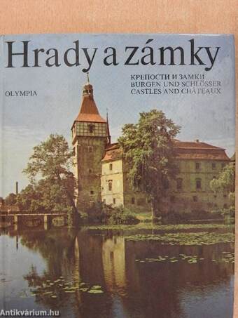 Hrady a zámky