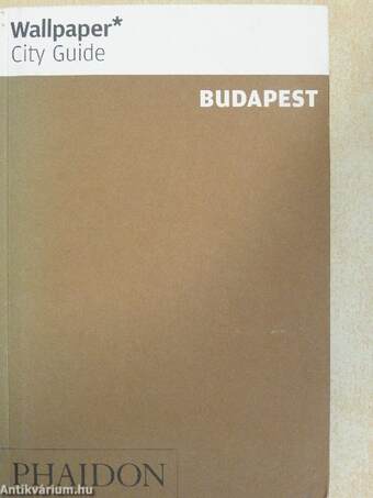 Budapest