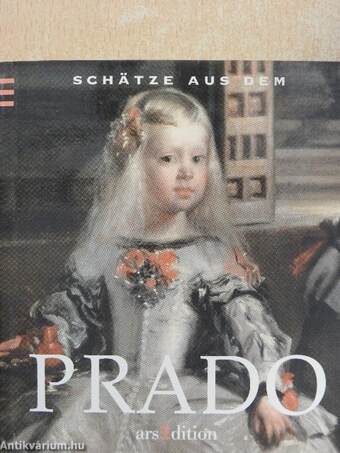 Schätze aus dem Prado