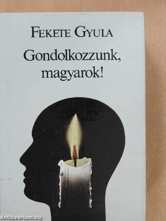 Gondolkozzunk, magyarok!