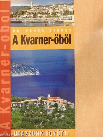 A Kvarner-öböl