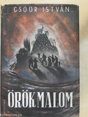 Örök malom