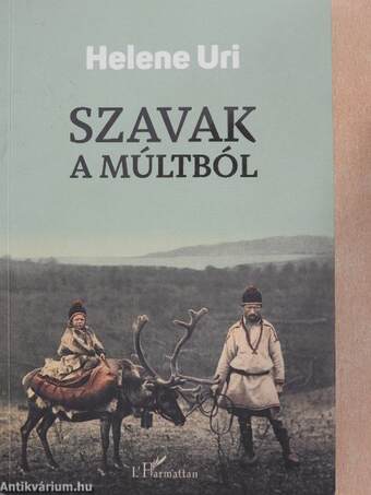 Szavak a múltból