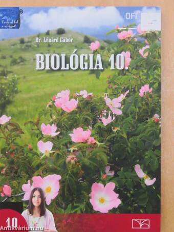 Biológia 10.