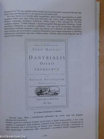 Marsigli Európája 1680-1730