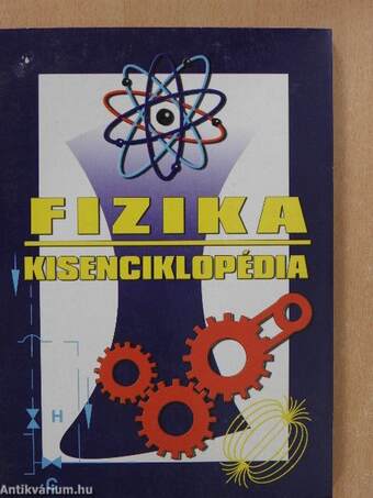 Fizika kisenciklopédia