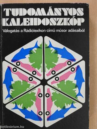 Tudományos kaleidoszkóp