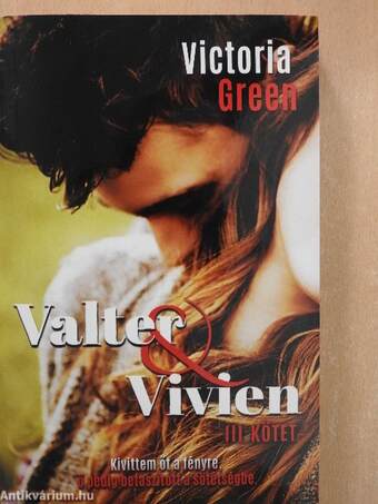 Valter & Vivien III.