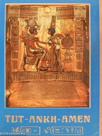 Tut-ankh-Amen